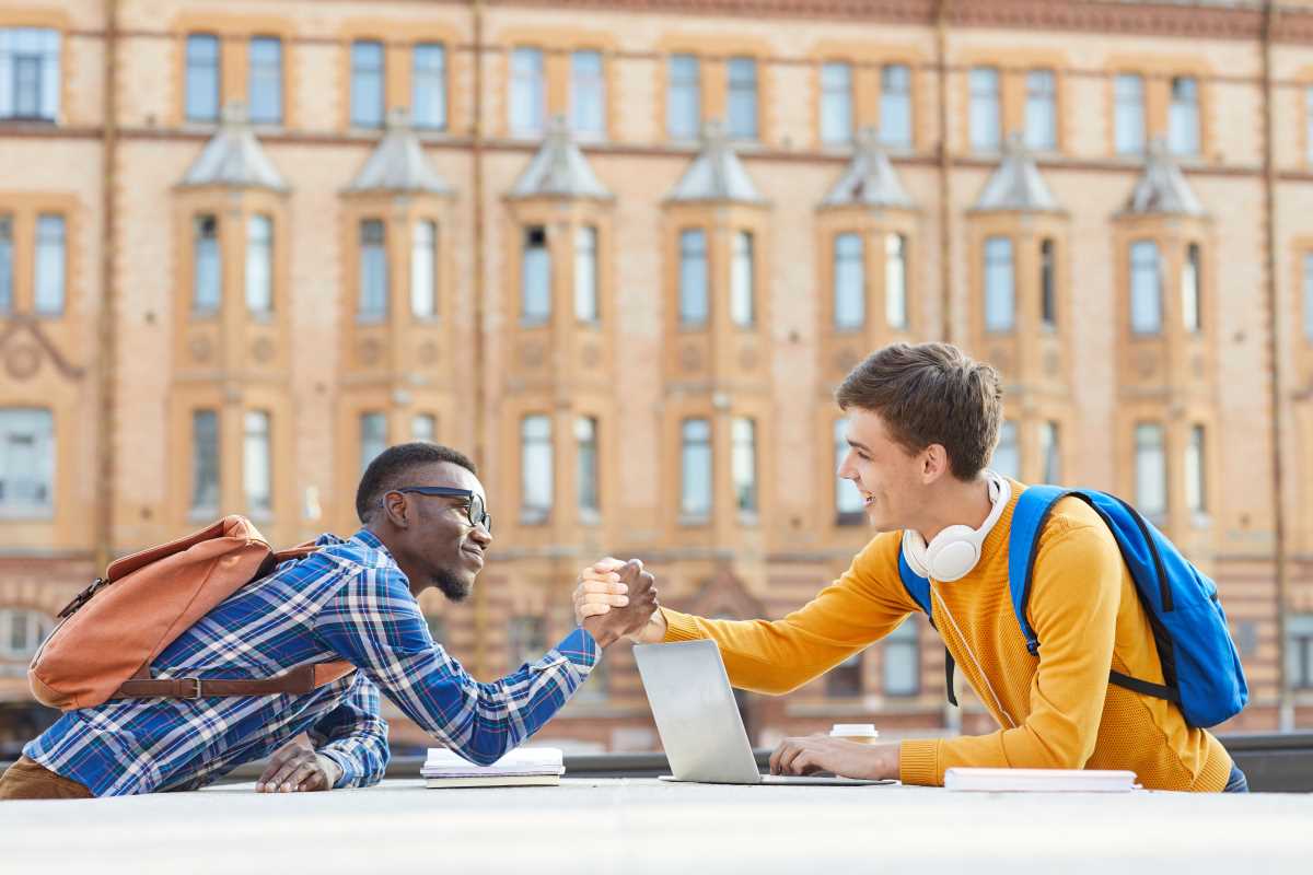 How to Make the Most of College Study Abroad Programs