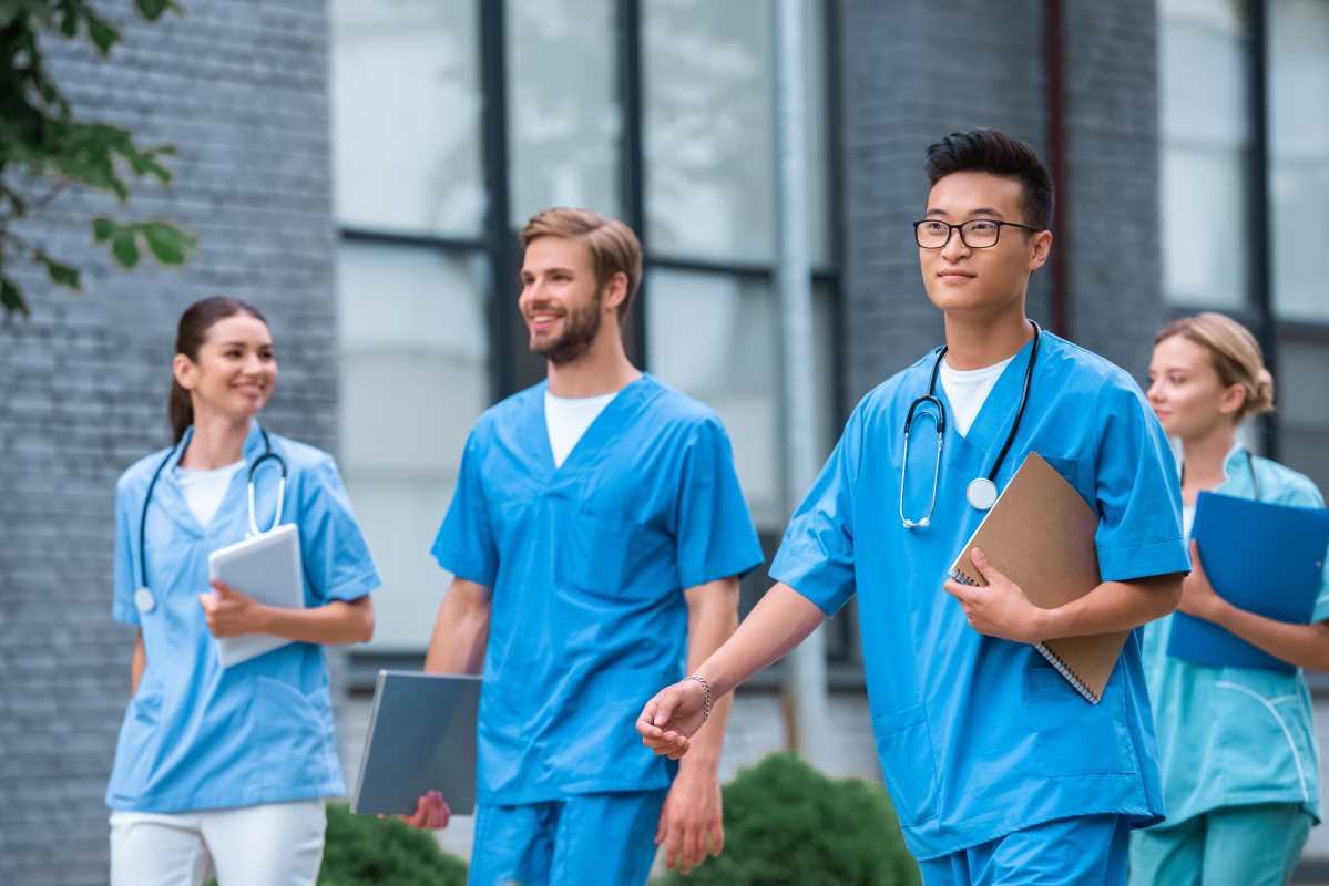 The Best Pre-Med Programs for Students Pursuing Medical School