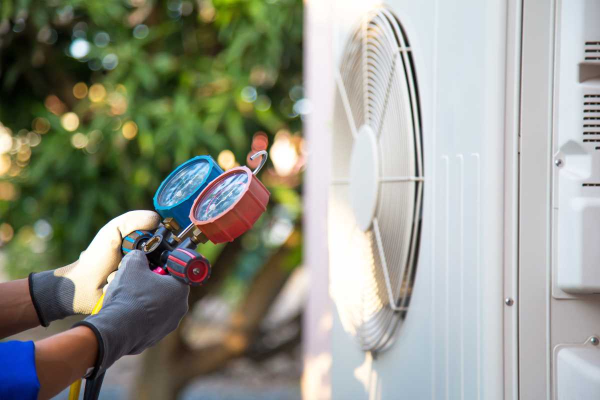 How to Become a Certified HVAC Technician