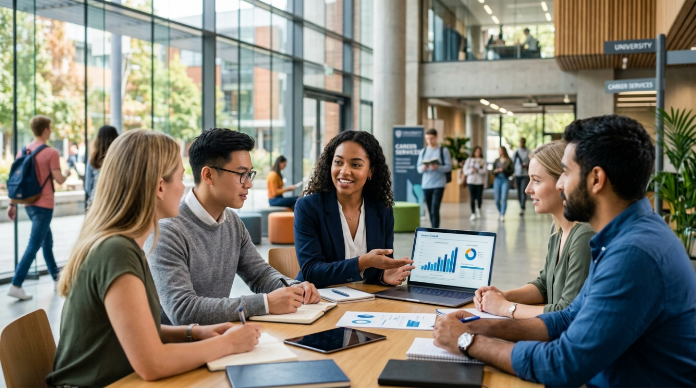 Higher Education Choices That Improve Career Opportunities and Earnings